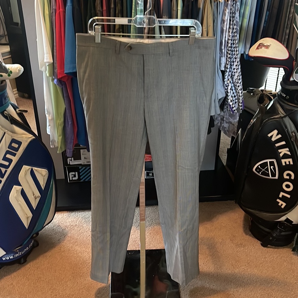 Mens Ralph Lauren Dress Slacks (Slim Fit)